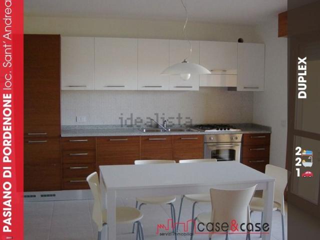 Appartamento in affitto di 85 m² in Via Giannino Turchetto, 1