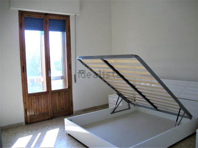 Appartamento in affitto di 85 m² in Via Giuseppe Valentini