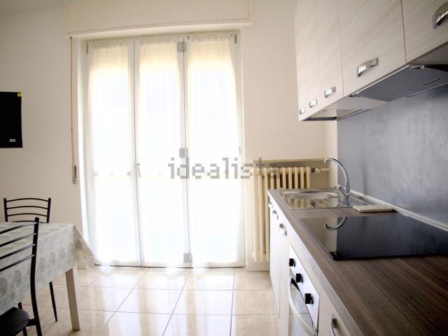 Appartamento in affitto di 85 m² in Via Giuseppe Bravi, 38