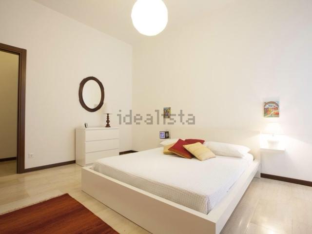 Appartamento in affitto di 85 m² in Via Giuseppe Ferrari, 13