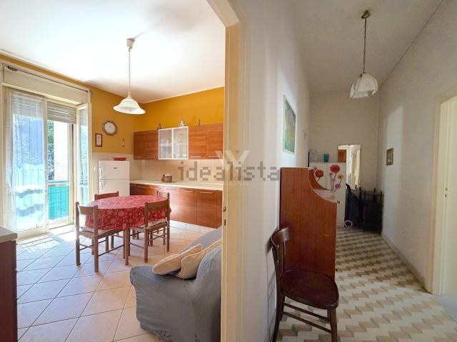 Appartamento in affitto di 85 m² in Via Giuseppe Garibaldi, 120
