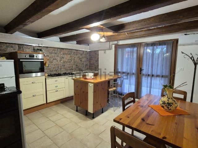 Appartamento in affitto di 85 m² in Via Giuseppe Garibaldi