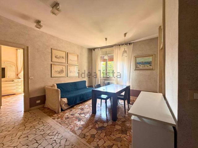 Appartamento in affitto di 85 m² in Via Giuseppe Garibaldi, 2