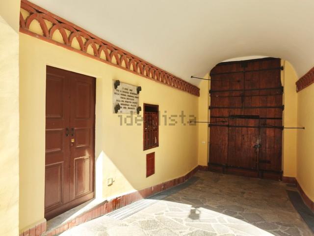 Appartamento in affitto di 85 m² in Via Giuseppe Garibaldi, 35