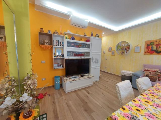Appartamento in affitto di 85 m² in Via Giuseppe Massarenti