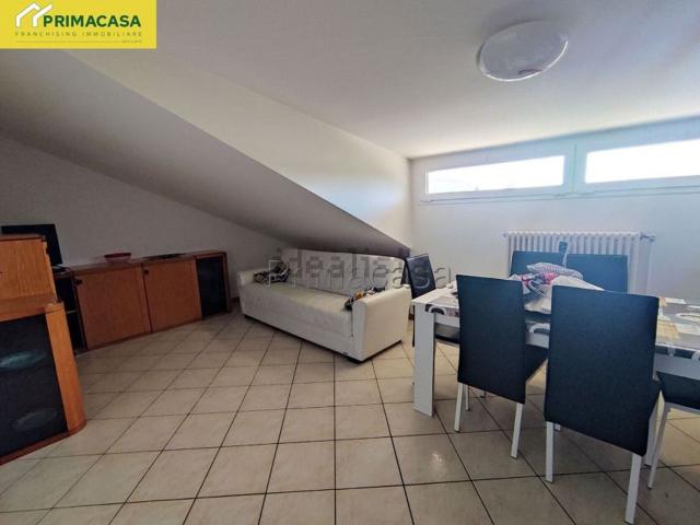 Appartamento in affitto di 85 m² in Via Giuseppe Mazzini