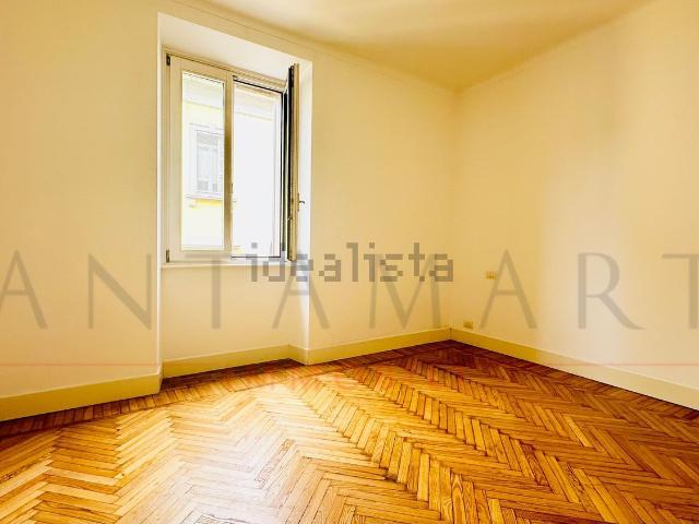 Appartamento in affitto di 85 m² in Via Giuseppe Parini