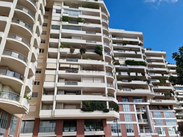 Appartamento in affitto di 85 m² in Via Giuseppe Posca, 27