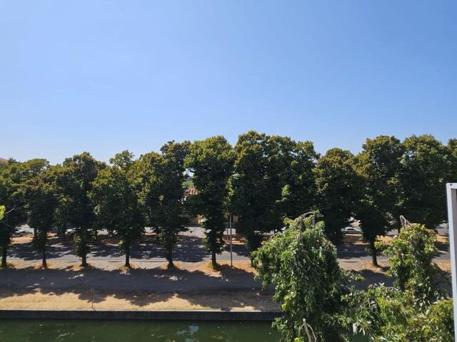Appartamento in affitto di 85 m² in Via Giuseppe Scaramuzza, 24