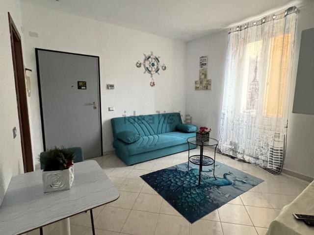 Appartamento in affitto di 85 m² in Via GRAMSCI