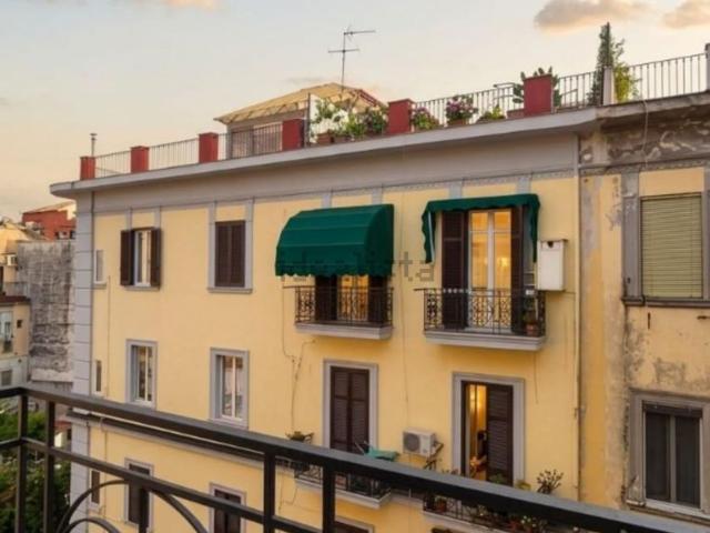Appartamento in affitto di 85 m² in Via Guglielmo Gasparrini