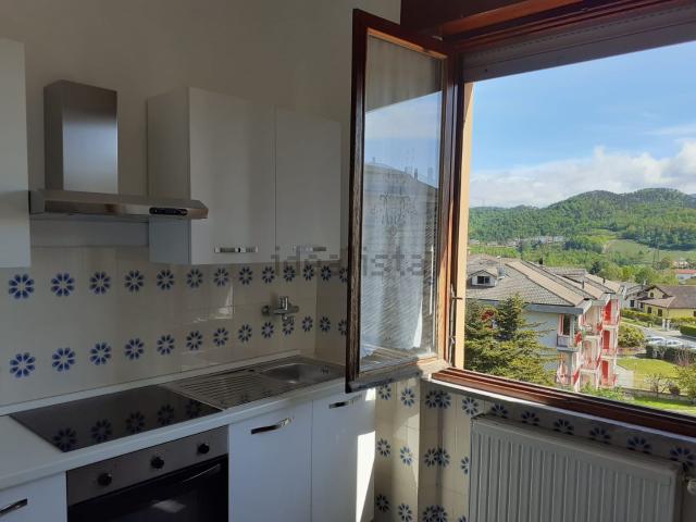 Appartamento in affitto di 85 m² in Via Guglielmo Marconi, 21