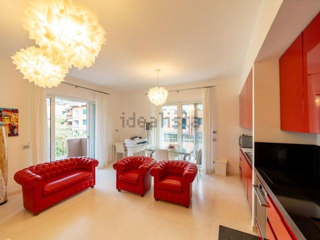 Appartamento in affitto di 85 m² in Via III Forti
