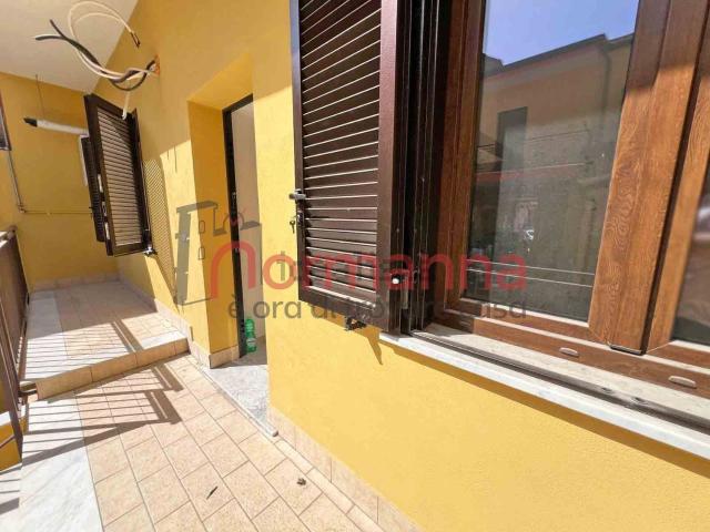 Appartamento in affitto di 85 m² in Via Isonzo, 1