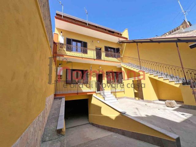 Appartamento in affitto di 85 m² in Via Isonzo, 1