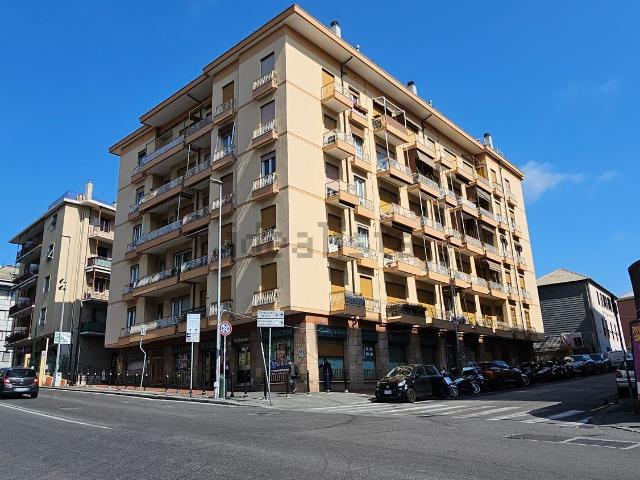 Appartamento in affitto di 85 m² in Via Isonzo, 27