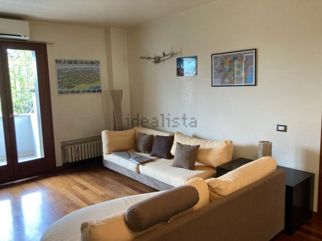 Appartamento in affitto di 85 m² in Via Isonzo