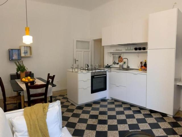 Appartamento in affitto di 85 m² in Via Jacopino da Tradate