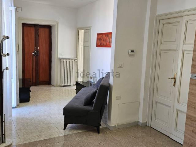Appartamento in affitto di 85 m² in Via Jona Ottolenghi