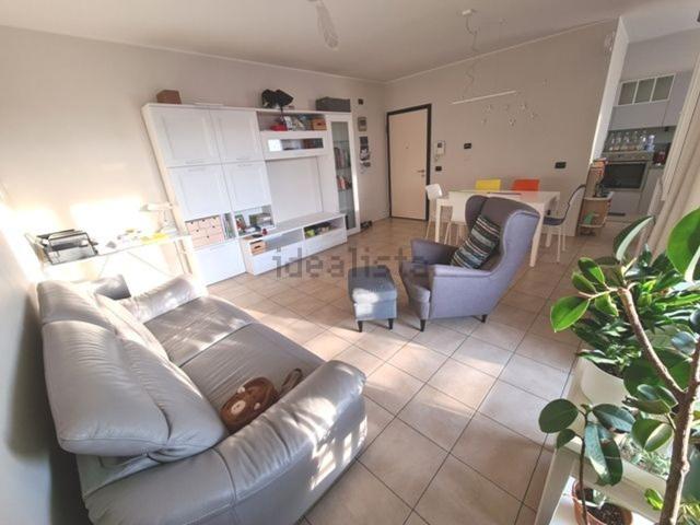 Appartamento in affitto di 85 m² in Via Leonida Bissolati, 7
