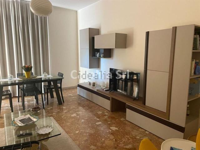 Appartamento in affitto di 85 m² in Via Leopoldo Marchetti