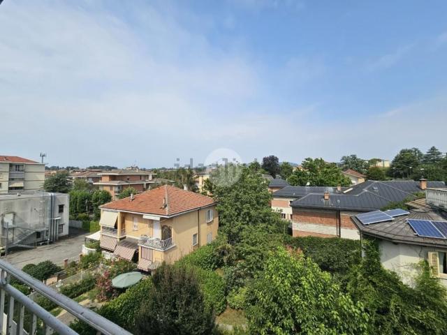 Appartamento in affitto di 85 m² in Via Levi, 3