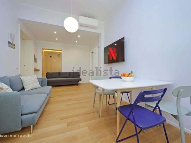 Appartamento in affitto di 85 m² in Via Lorenzo il Magnifico, 5