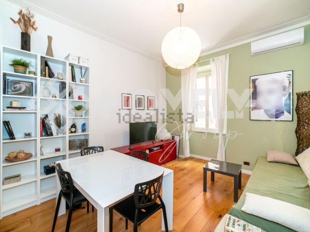 Appartamento in affitto di 85 m² in Via Lorenzo Vidaschi, 19