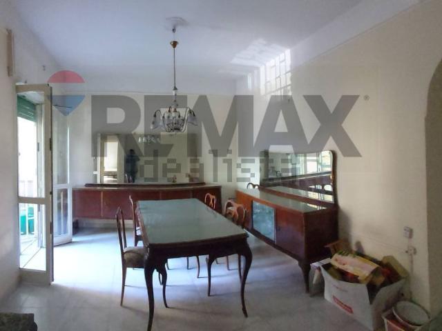 Appartamento in affitto di 85 m² in Via Luigi Caldieri, 63