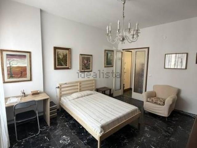 Appartamento in affitto di 85 m² in Via Luigi Caldieri