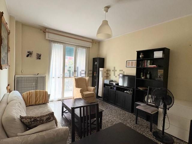 Appartamento in affitto di 85 m² in Via Luigi Chiarelli, 2