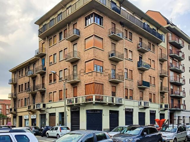 Appartamento in affitto di 85 m² in Via Madonna delle Rose, 69