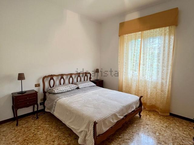 Appartamento in affitto di 85 m² in Via Madonnetta