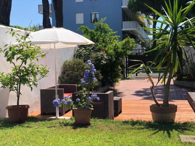 Appartamento in affitto di 85 m² in Via Malamocco, 20