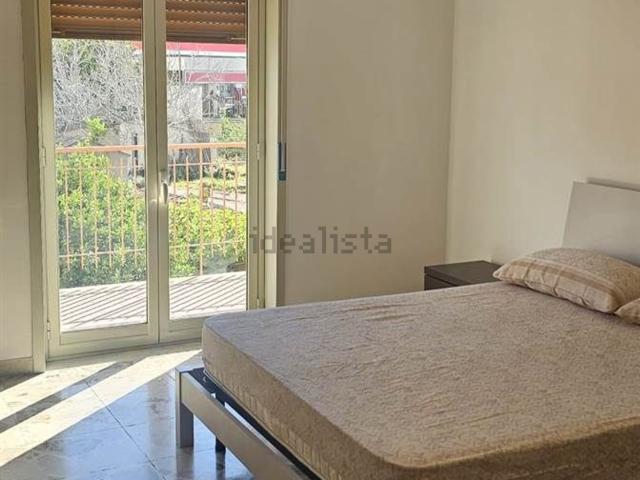 Appartamento in affitto di 85 m² in Via Marco Polo, 438
