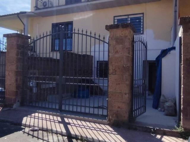 Appartamento in affitto di 85 m² in Via Mario Sabatini, 22