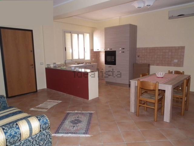 Appartamento in affitto di 85 m² in Via Mascagni