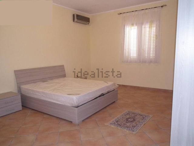 Appartamento in affitto di 85 m² in Via Mascagni
