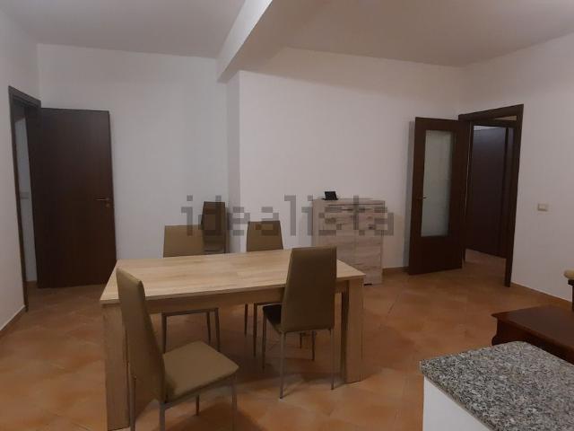 Appartamento in affitto di 85 m² in Via Mascagni