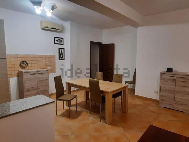 Appartamento in affitto di 85 m² in Via Mascagni