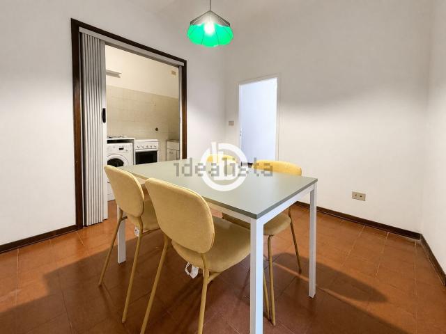 Appartamento in affitto di 85 m² in Via Mascarella, 42