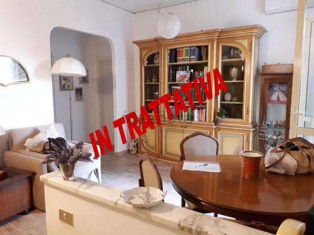 Appartamento in affitto di 85 m² in Via Maurizio De Vito Piscicelli, 50