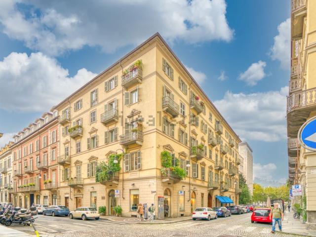 Appartamento in affitto di 85 m² in Via MAZZINI, 45
