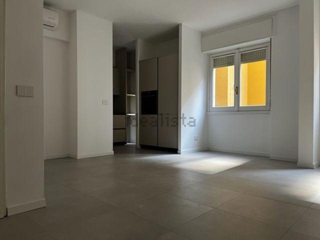 Appartamento in affitto di 85 m² in Via Meloria, 10