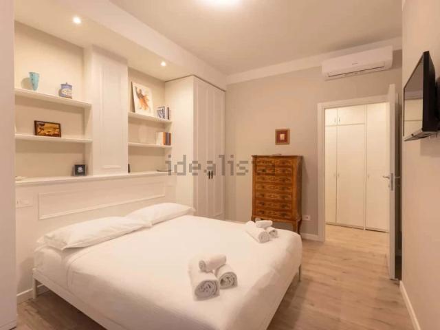 Appartamento in affitto di 85 m² in Via Meloria, 8