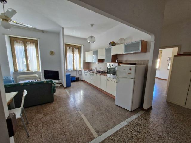 Appartamento in affitto di 85 m² in Via Mimma Pollastrini, 16