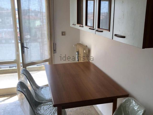 Appartamento in affitto di 85 m² in Via Michelangelo Buonarroti