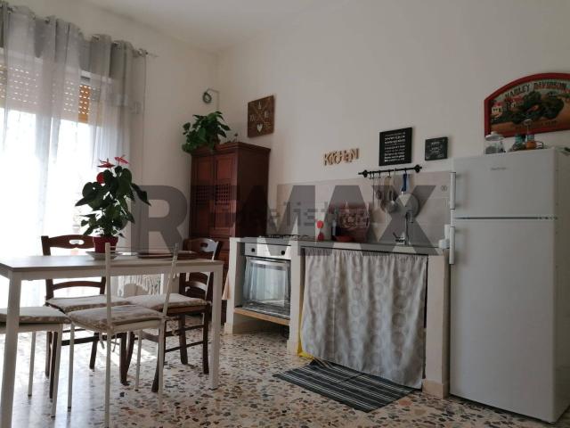 Appartamento in affitto di 85 m² in Via Milano, 46