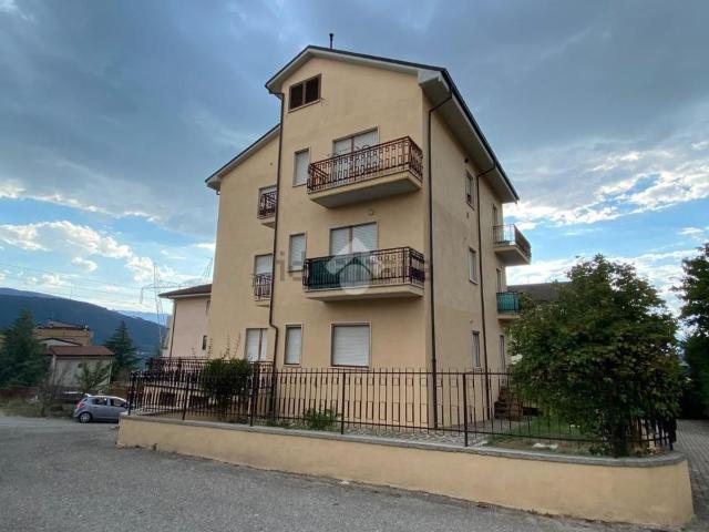 Appartamento in affitto di 85 m² in Via Monte Brancastello, 14