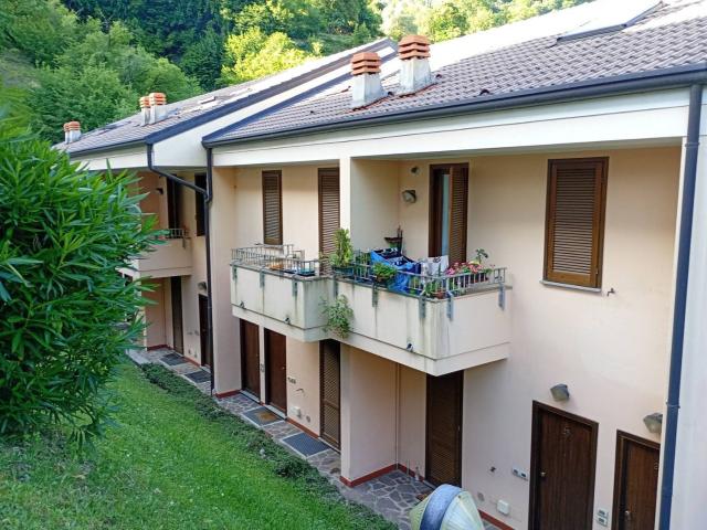 Appartamento in affitto di 85 m² in Via Monte Generoso, 10